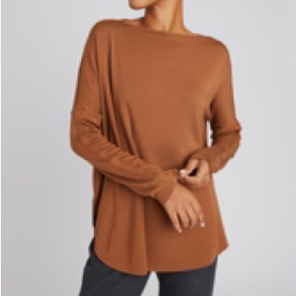 Kit and Ace Burrow pullover